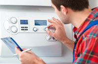 free Berry Moor gas safe engineer quotes
